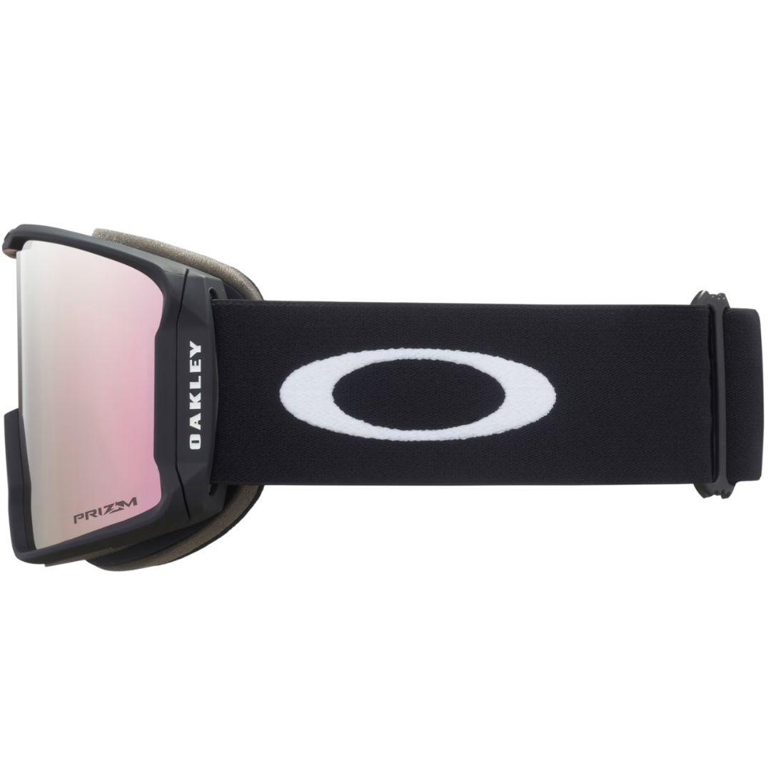 Oakley Line Miner L Snow Goggles